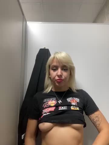 LikaCat Cam Model Chat September 27, 2025