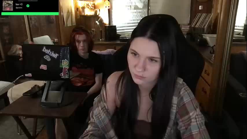 incognitoqueen Cam Model Chat September 27, 2025