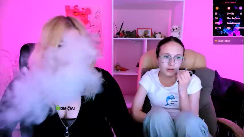 mona_cloud Cam Model Chat September 27, 2025