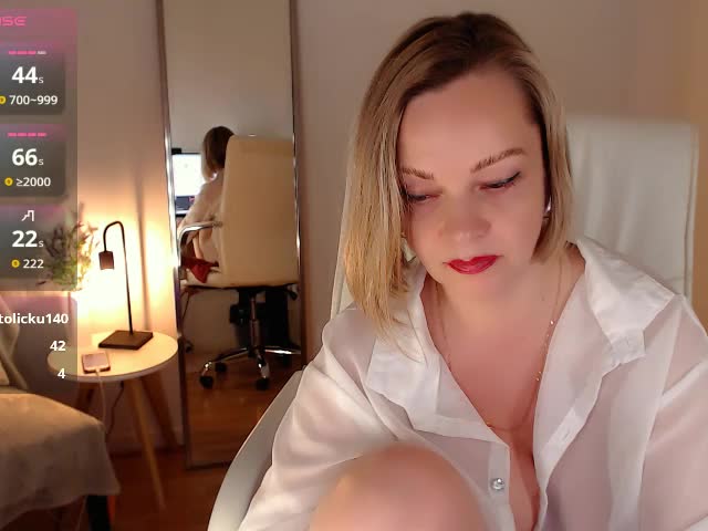 Tilly-Eliot Cam Model Chat September 27, 2025