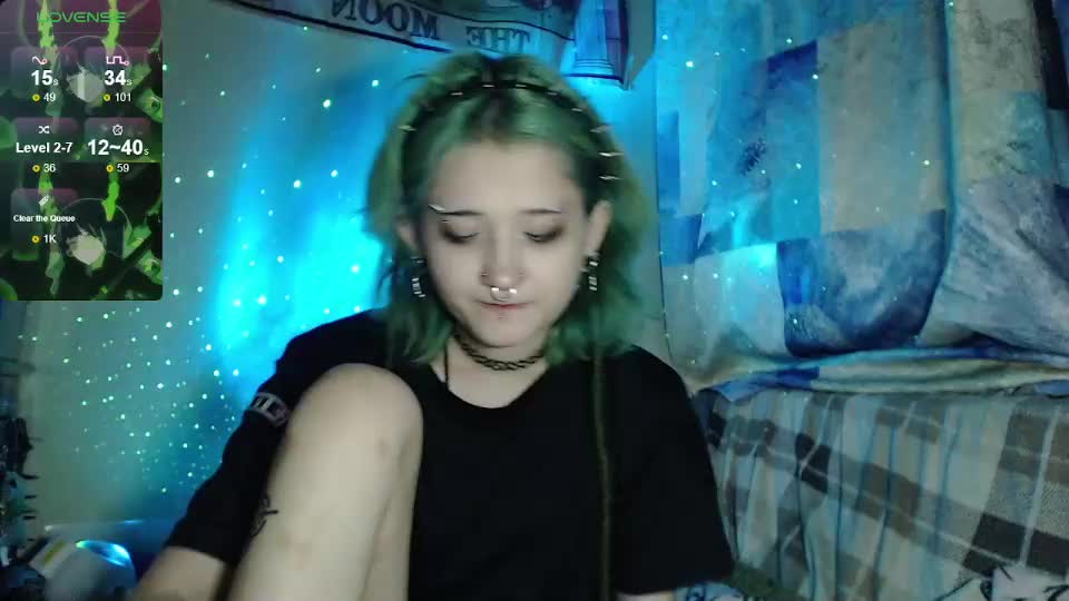 milten_trish Cam Model Chat September 27, 2025