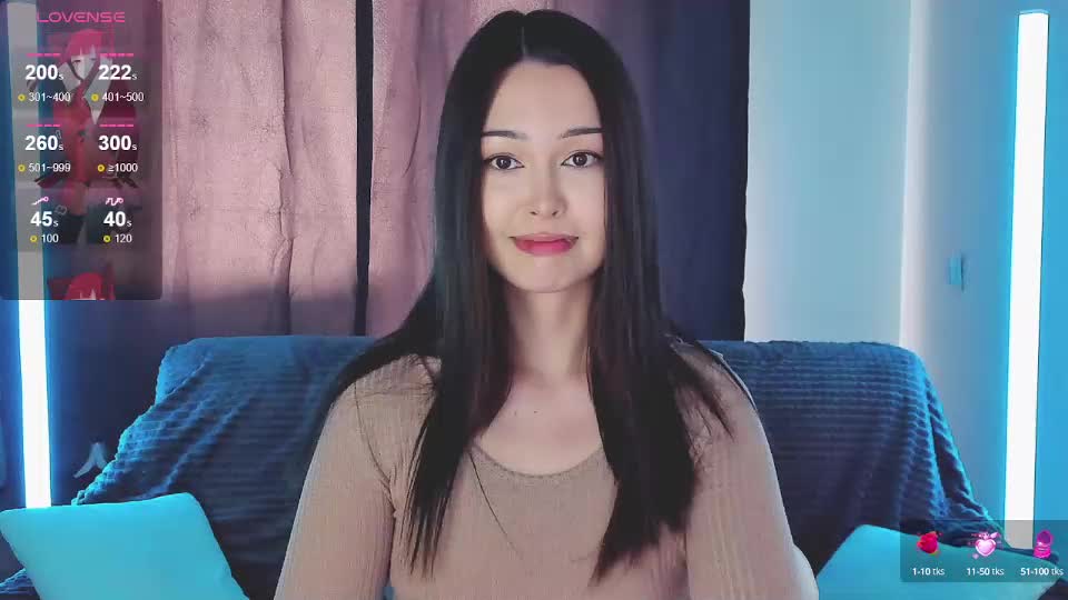 angeliclever Cam Model Chat September 27, 2025