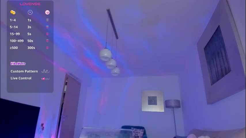 kylieety Cam Model Chat September 27, 2025