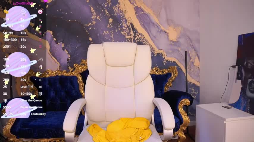 LilElfie Cam Model Chat September 27, 2025