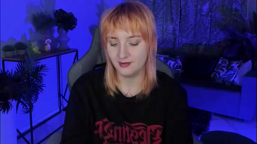 asheluck Cam Model Chat September 27, 2025