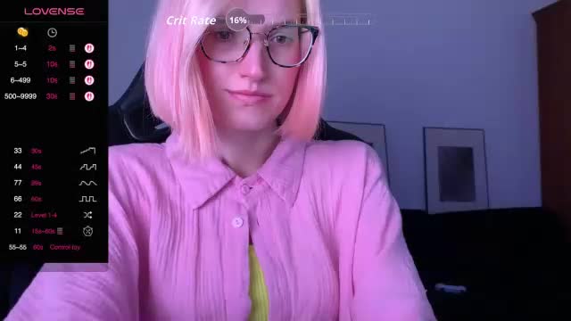 sexy_sweets Cam Model Chat September 27, 2025