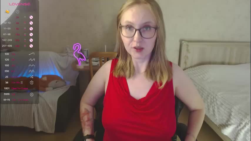 love_agatha Cam Model Chat September 27, 2025