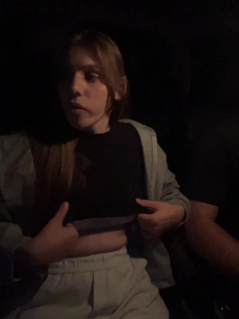 KisaZlo Cam Model Chat September 27, 2025