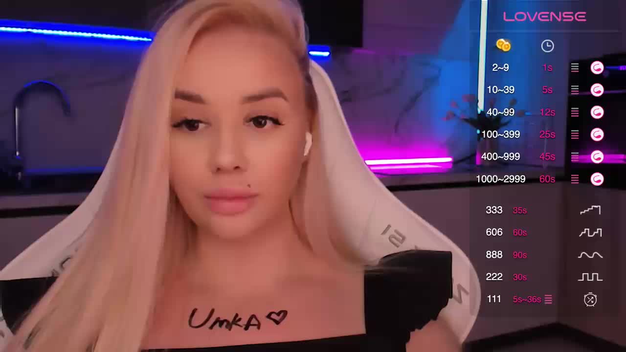 In-your-fucking-mind Cam Model Chat September 27, 2025