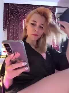 Kityteen Cam Model Chat September 27, 2025