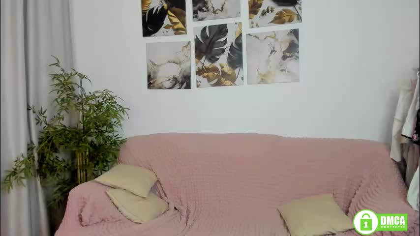 hello_vivienne Cam Model Chat September 27, 2025