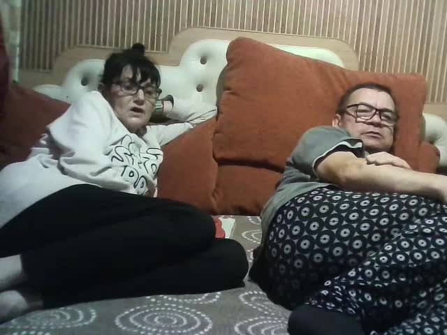 coupleofcoolx Cam Model Chat September 27, 2025