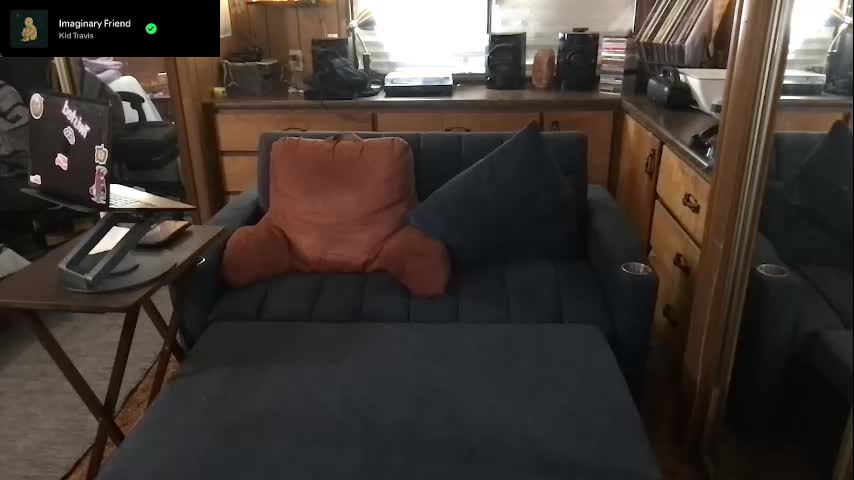 incognitoqueen Cam Model Chat September 27, 2025