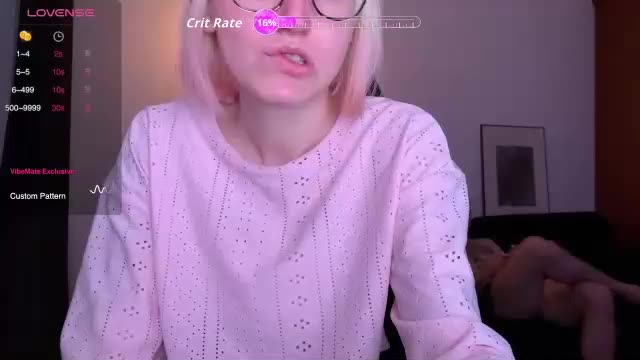sexy_sweets Cam Model Chat September 27, 2025