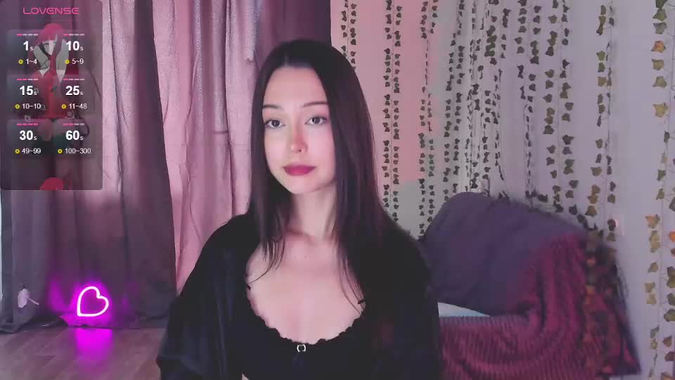 angeliclever Cam Model Chat September 27, 2025