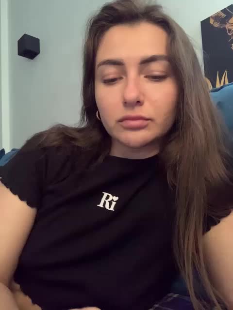 WILDGIRL Cam Model Chat September 27, 2025