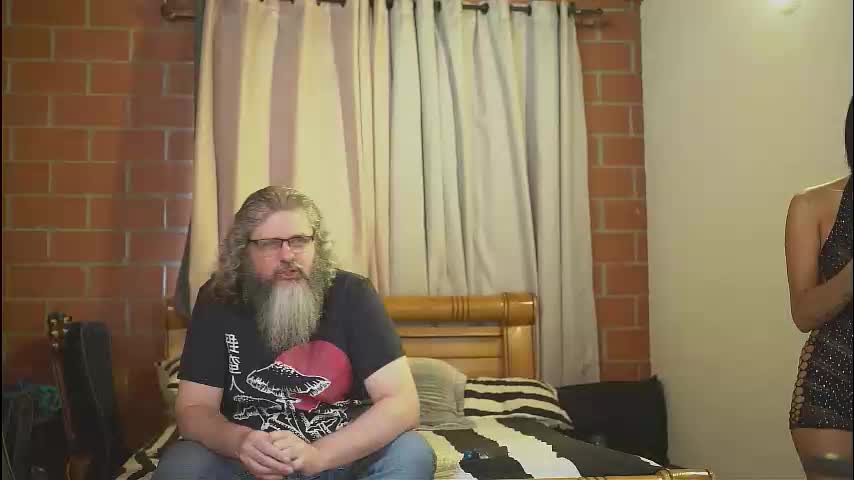 cheeseburgerjesus Cam Model Chat September 27, 2025