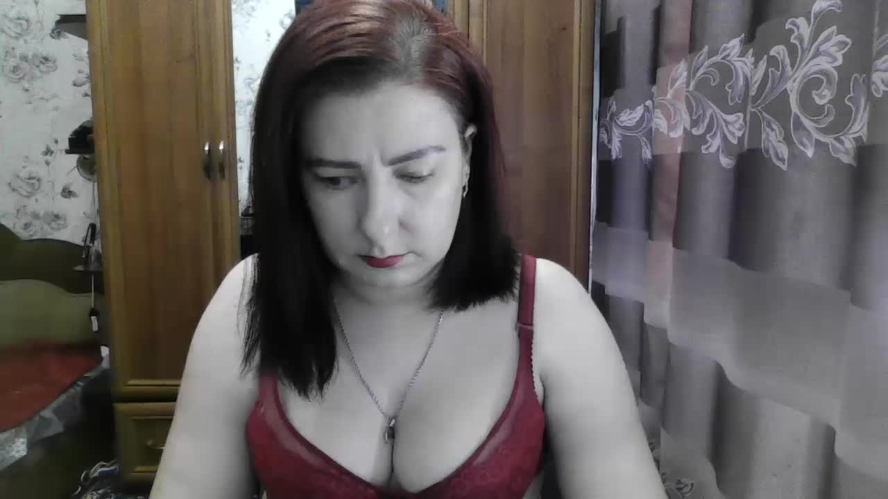 SophieNightAh Cam Model Chat September 27, 2025