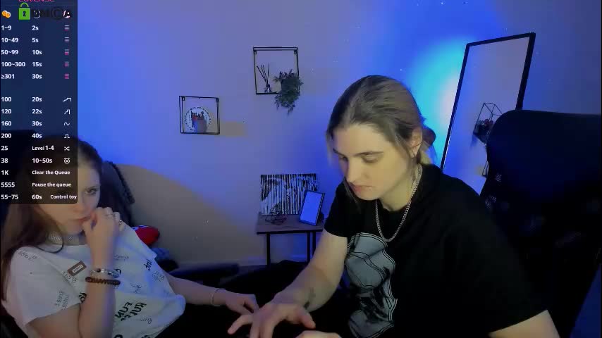 foxy_tease_ Cam Model Chat September 27, 2025