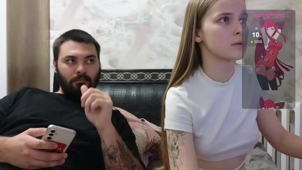 taiti_fox_cub Cam Model Chat September 27, 2025