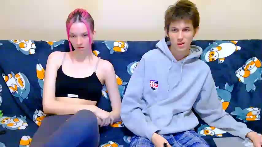 Ivy-Lester Cam Model Chat September 27, 2025