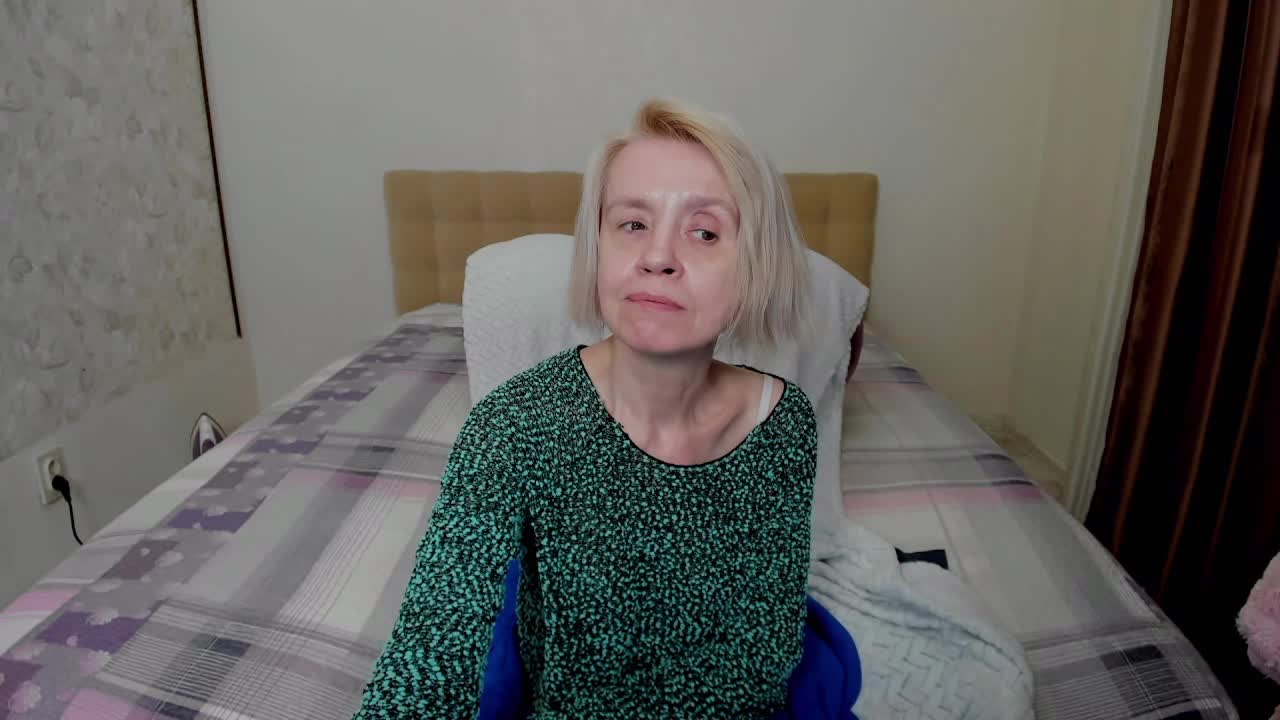 aminalive Cam Model Chat September 27, 2025