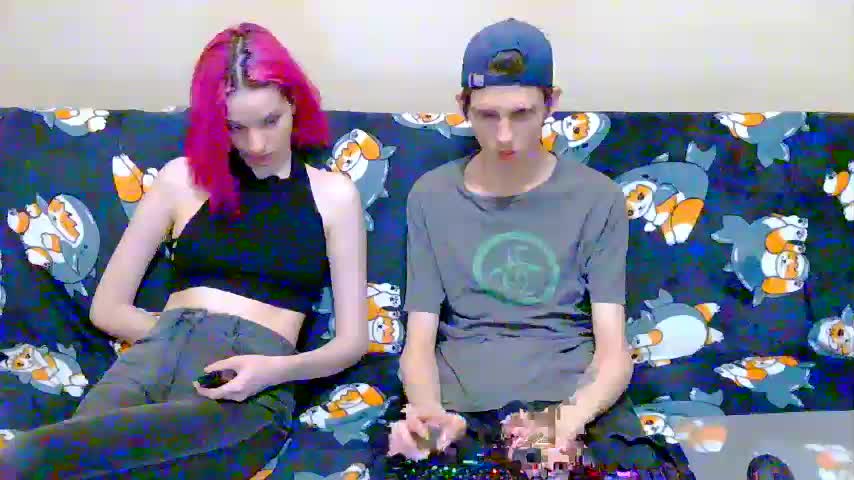 Ivy-Lester Cam Model Chat September 27, 2025