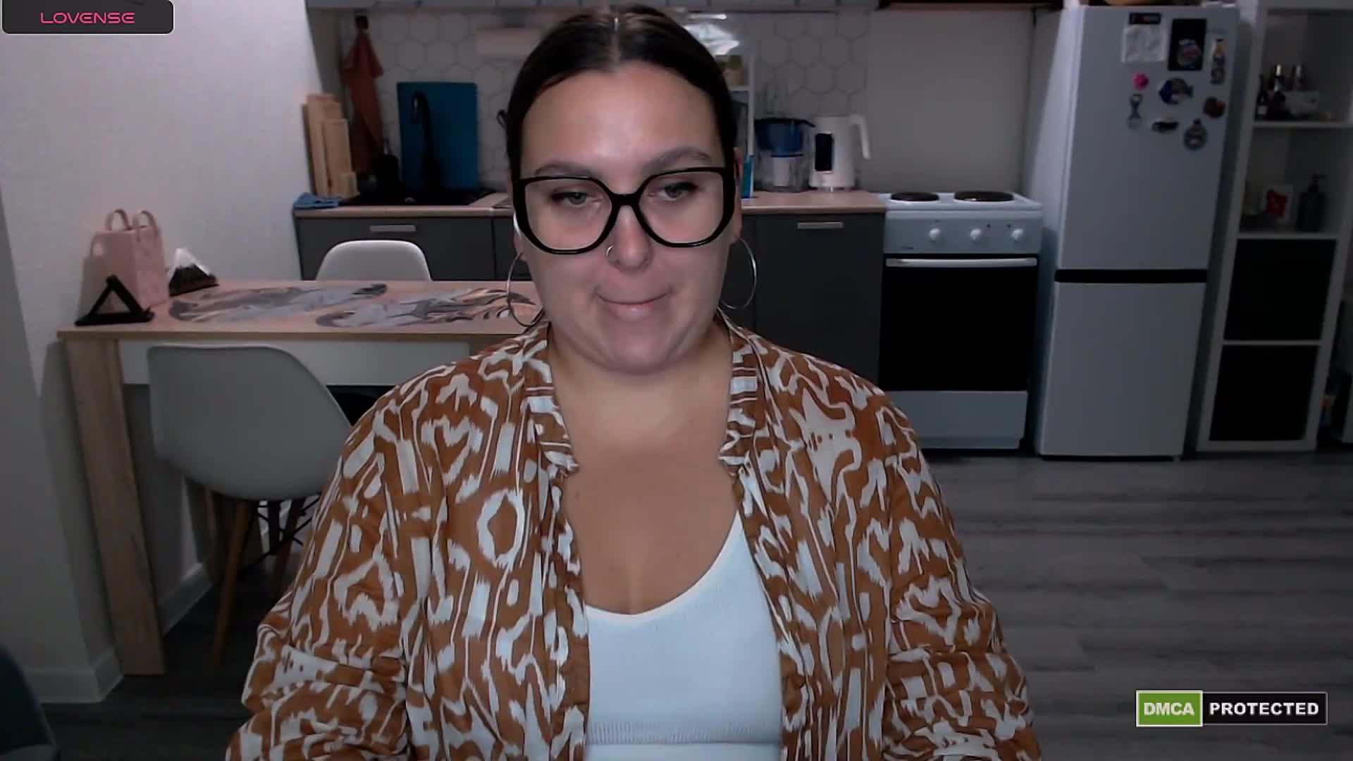 EvaPuffy Cam Model Chat September 27, 2025