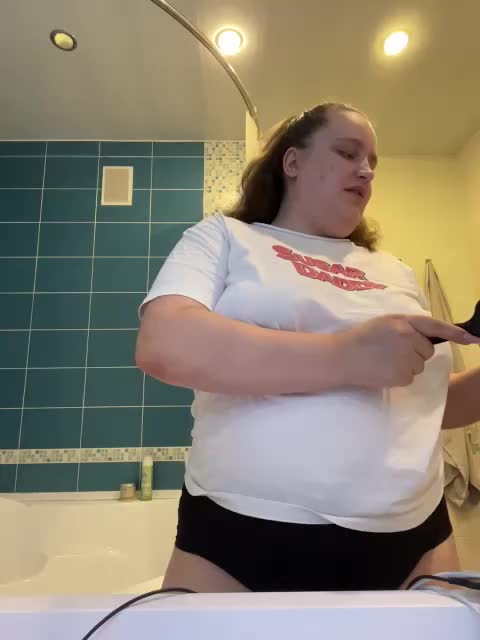 TeddyGirl Cam Model Chat September 27, 2025