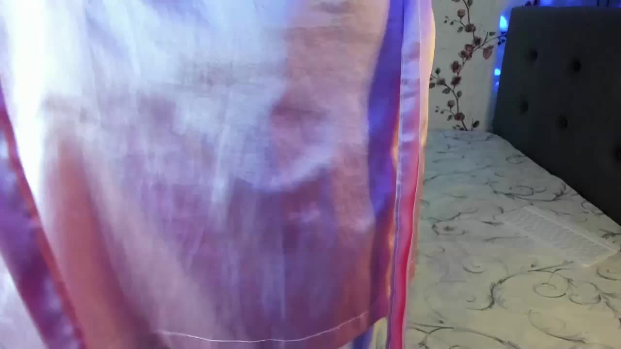 ReginaShine Cam Model Chat September 27, 2025