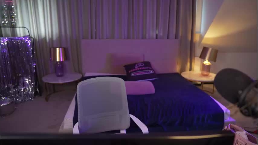 anabel2054 Cam Model Chat September 27, 2025