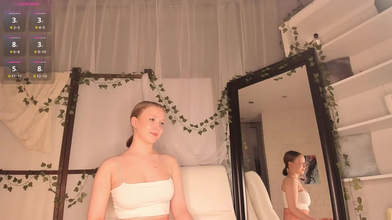 ms_evasweet Cam Model Chat September 27, 2025