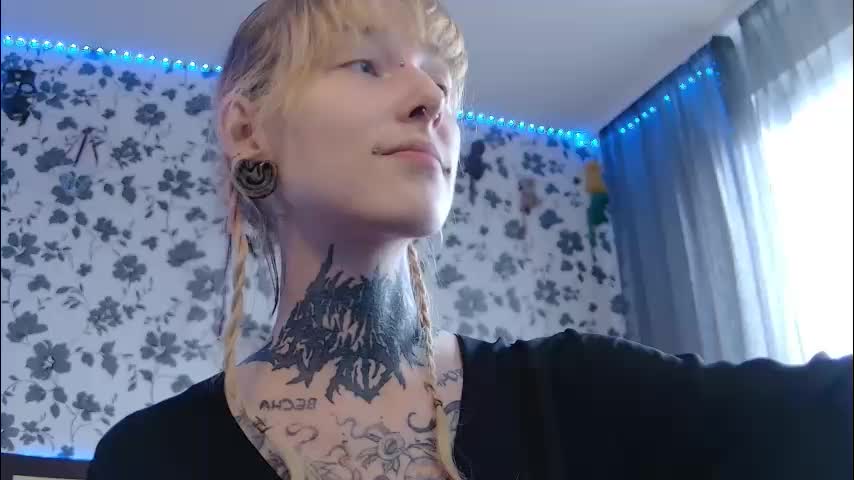 littlespacemouse Cam Model Chat September 27, 2025