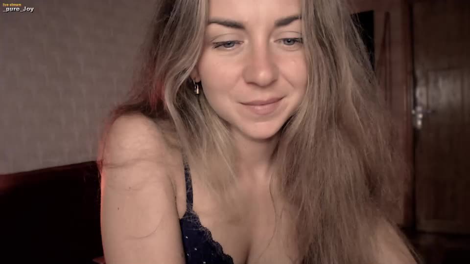 _pure_joy Cam Model Chat September 27, 2025