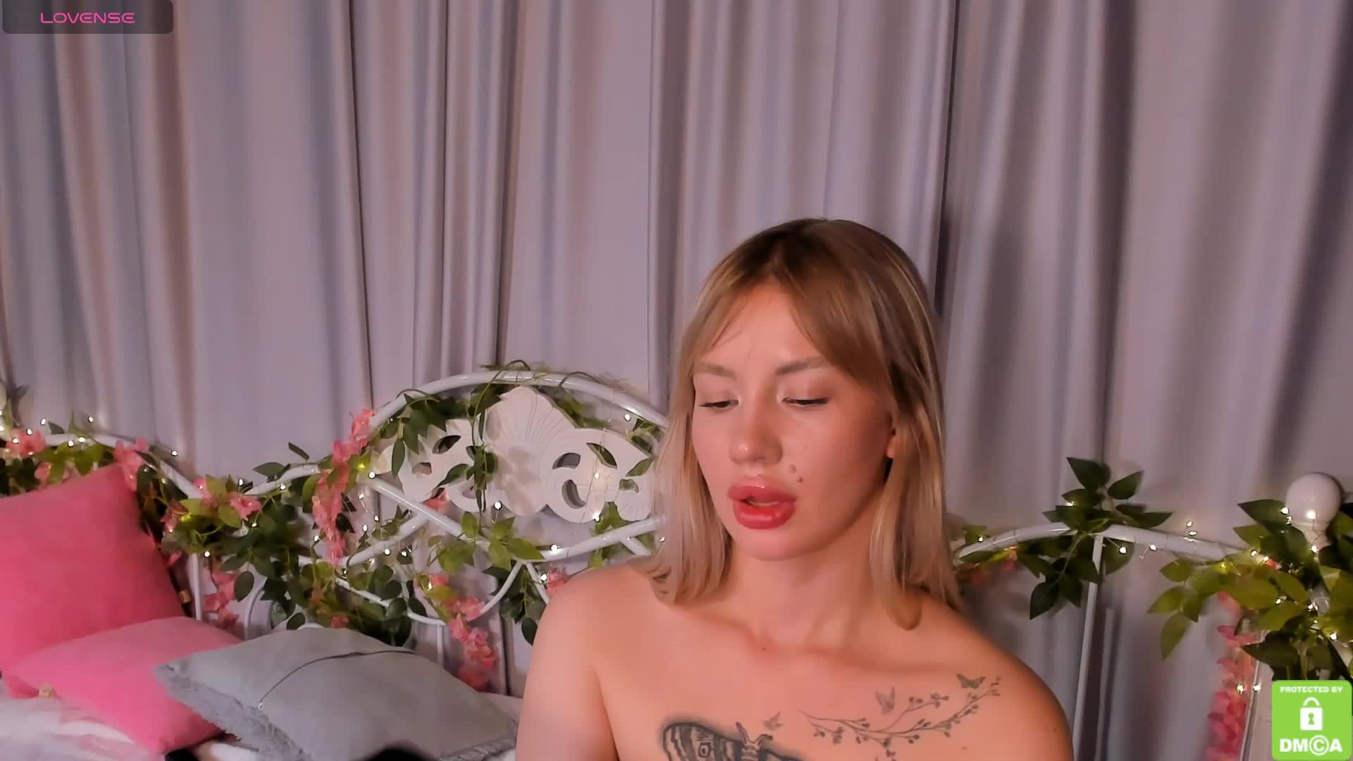 Jane-sensitive Cam Model Chat September 27, 2025