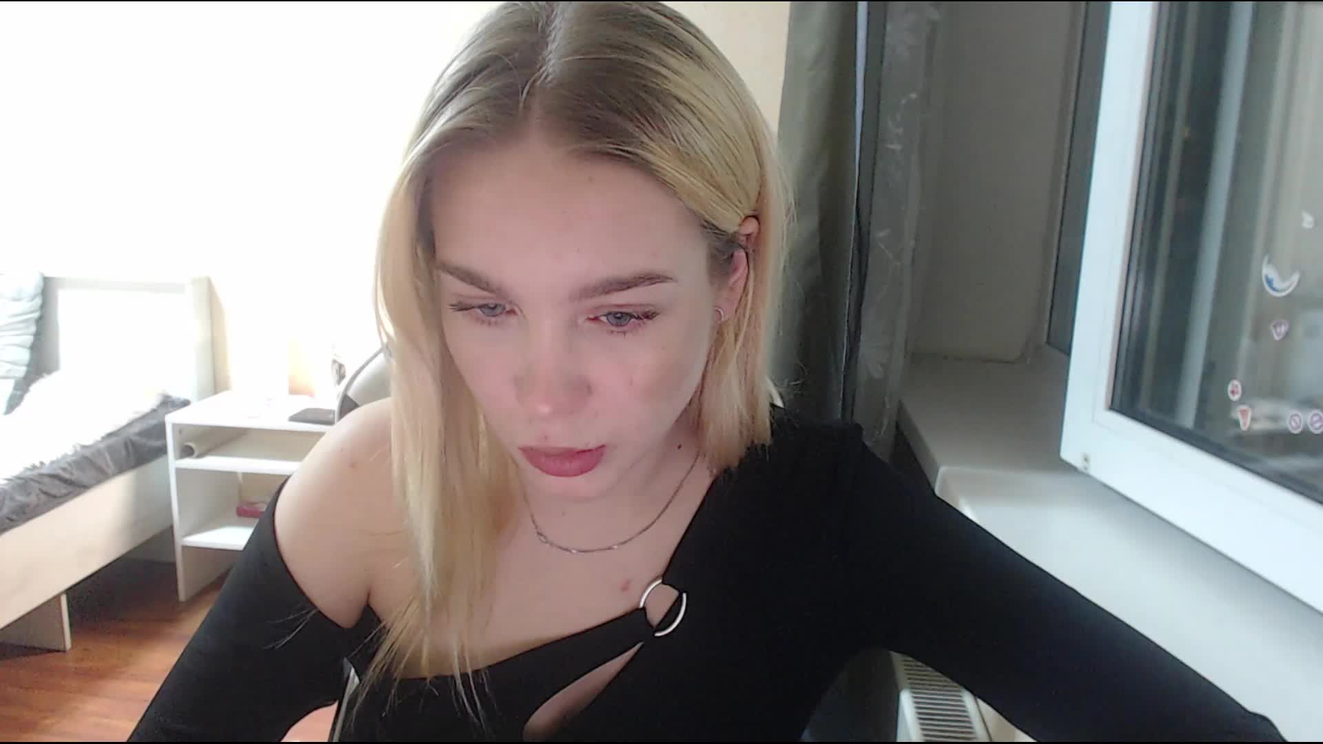 maksisy Cam Model Chat September 27, 2025