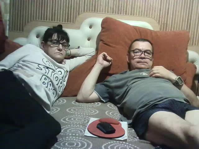 coupleofcoolx Cam Model Chat September 27, 2025