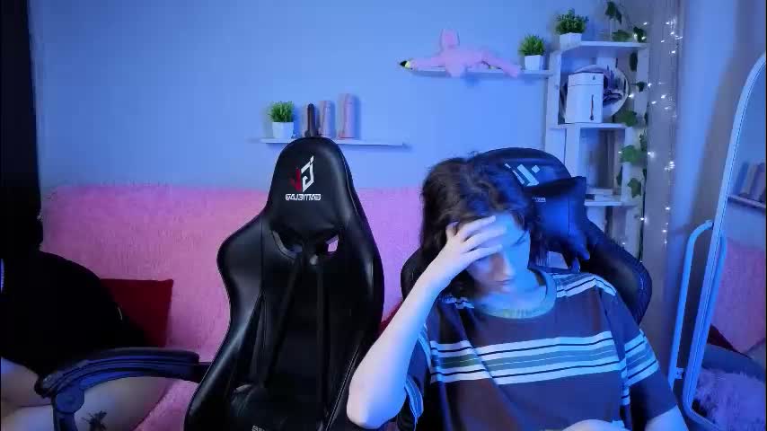 green_tea666 Cam Model Chat September 27, 2025