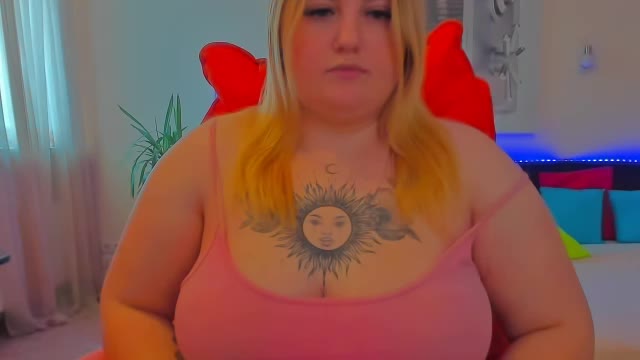 Doliss Cam Model Chat September 27, 2025