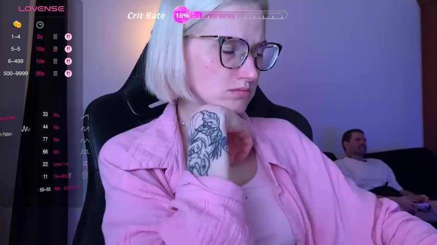 Sexy_Sweets Cam Model Chat September 27, 2025