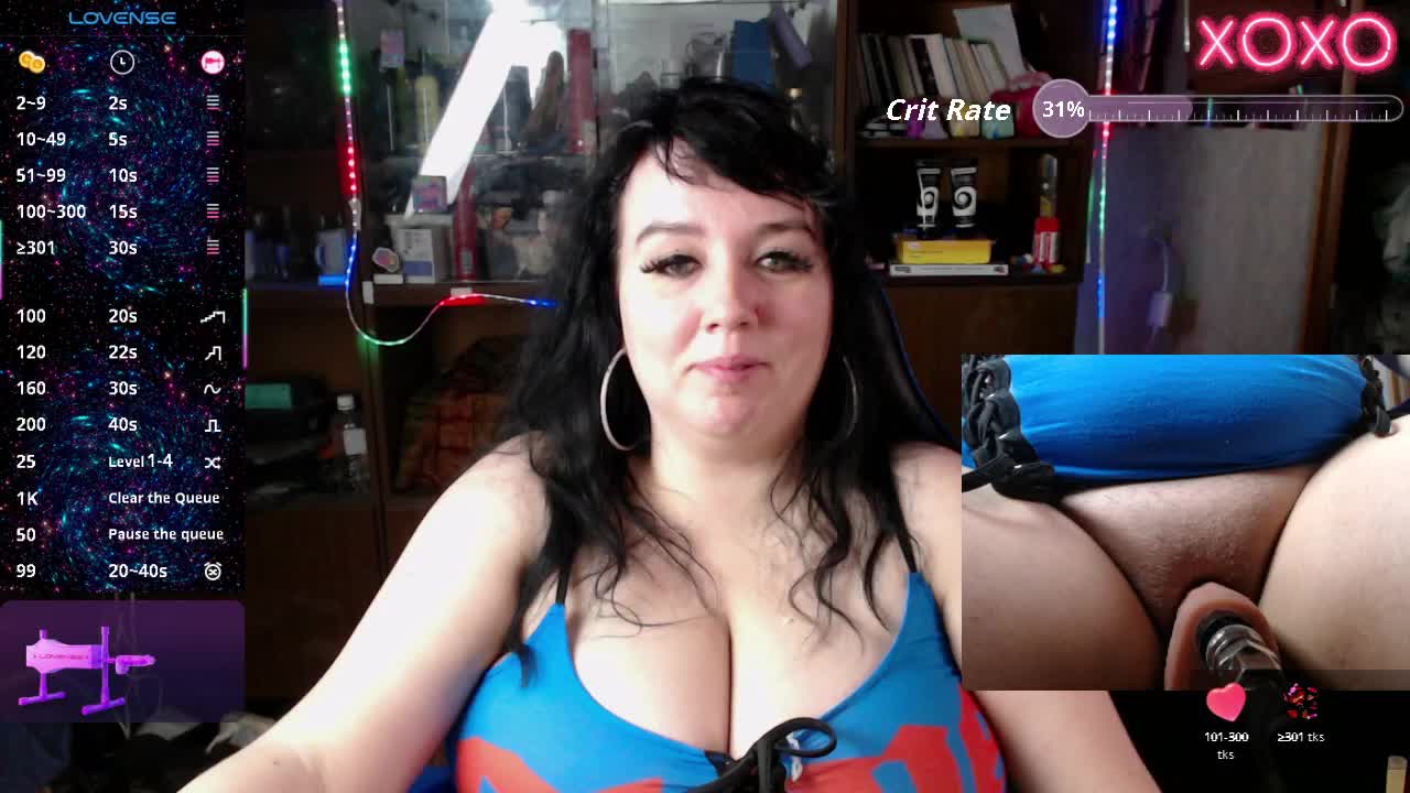 Leona_Sweetnest Cam Model Chat September 27, 2025