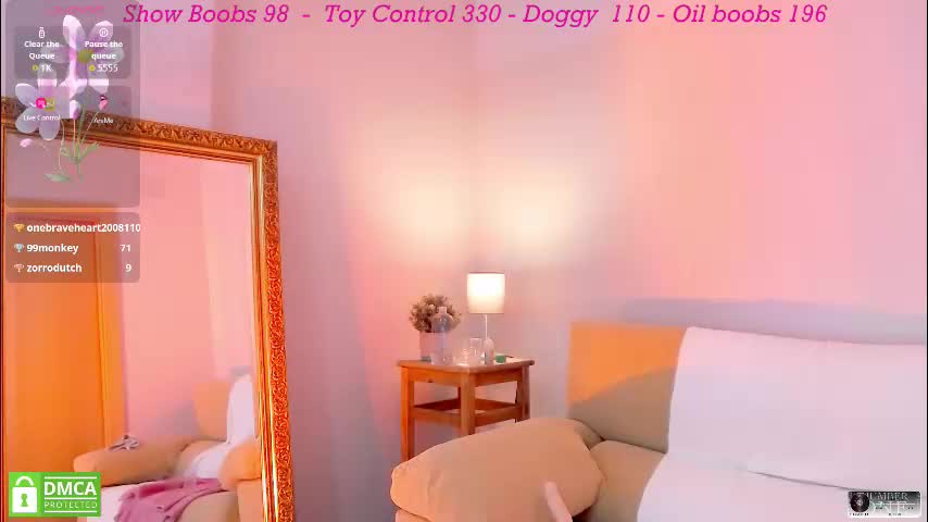 sexyscouple Cam Model Chat September 27, 2025