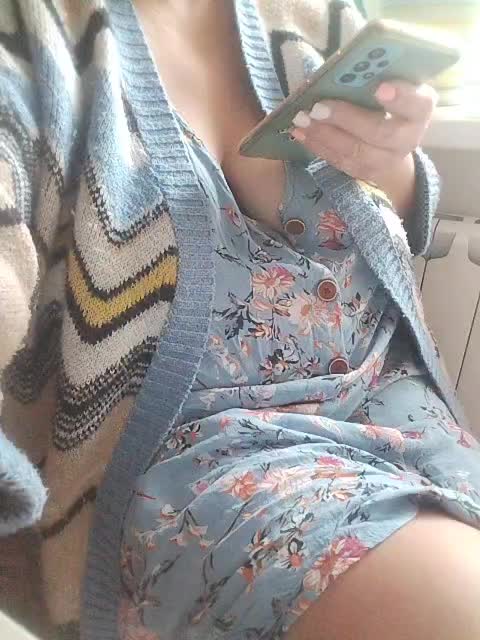 Napoliana Cam Model Chat September 27, 2025