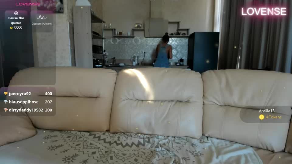 elizsweet Cam Model Chat September 27, 2025