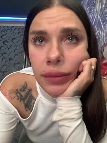 Queen_of_pain Cam Model Chat September 27, 2025