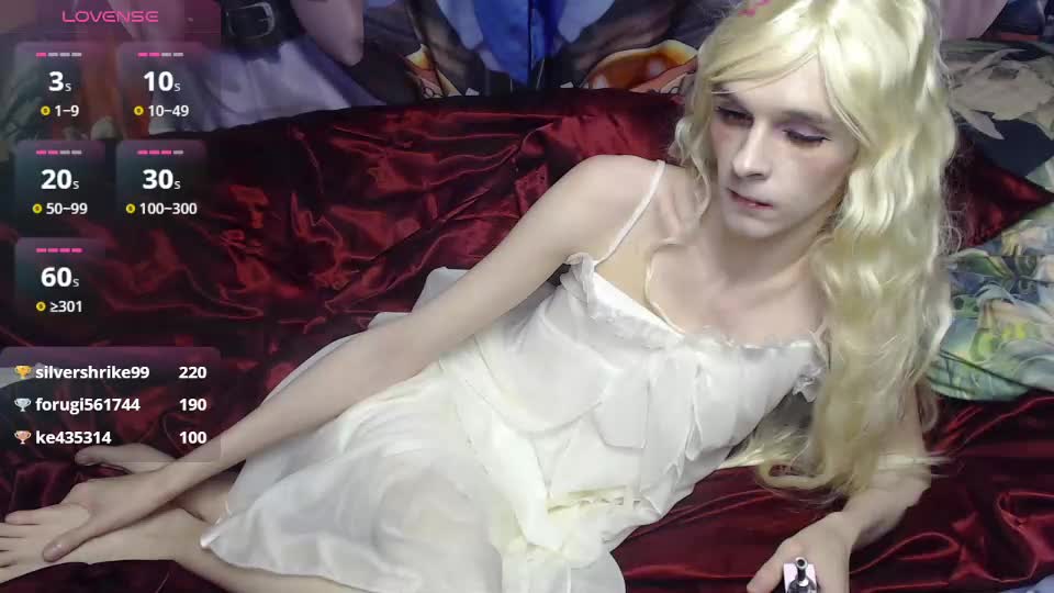 iselestias Cam Model Chat September 27, 2025