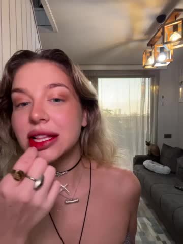 MistressX555 Cam Model Chat September 27, 2025