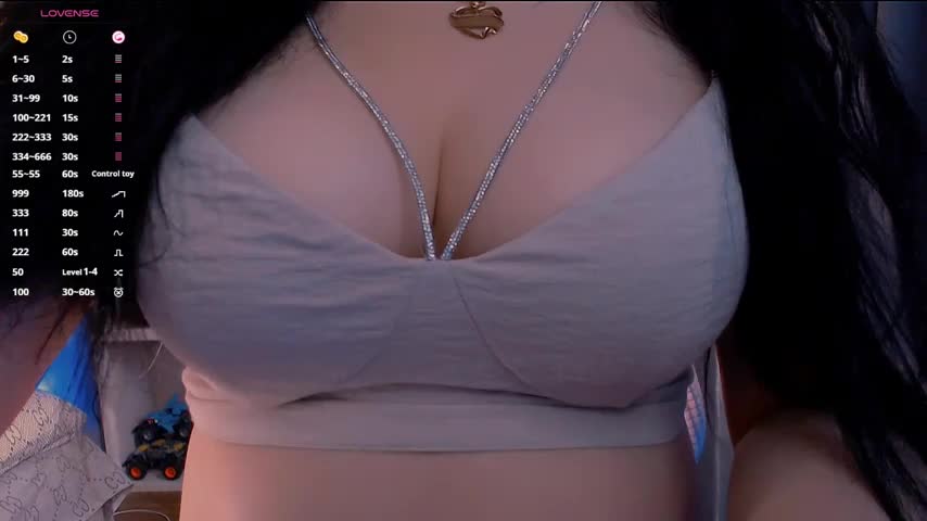 Hott_girlx Cam Model Chat September 27, 2025