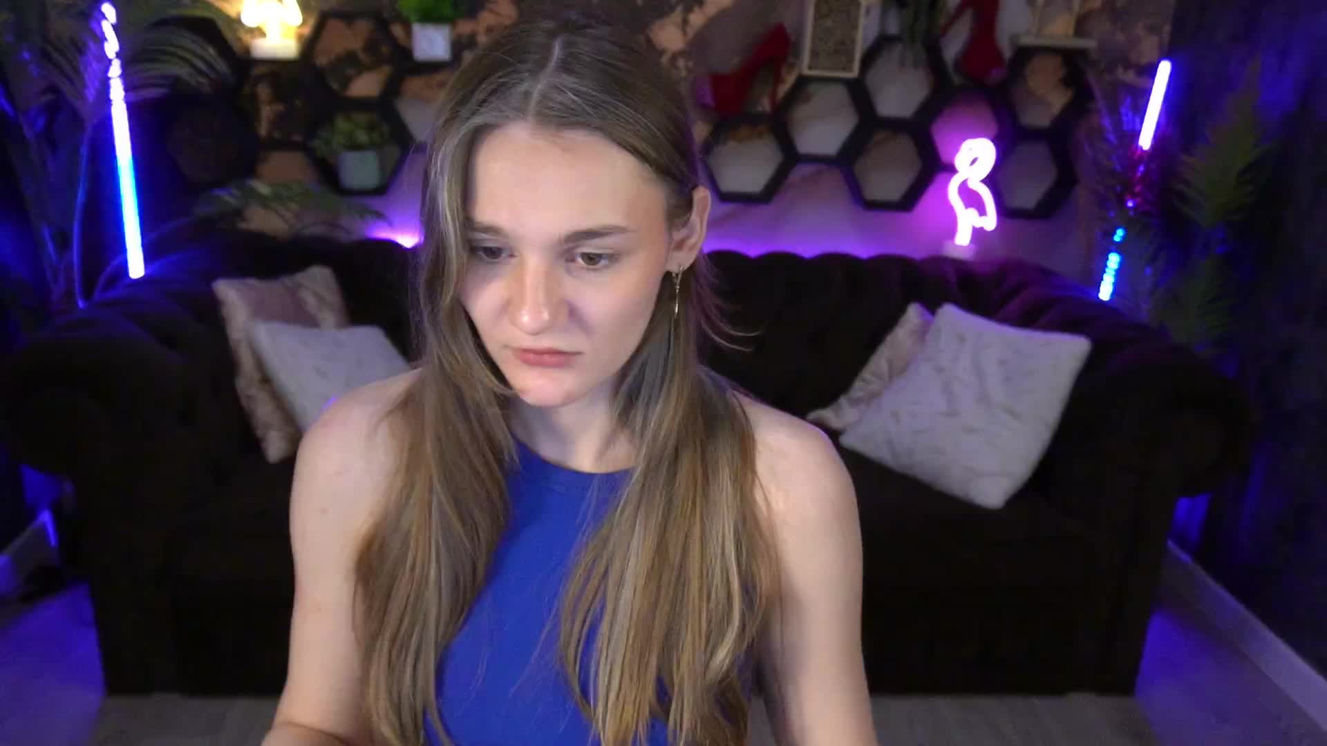 DiamondGoldie Cam Model Chat September 27, 2025