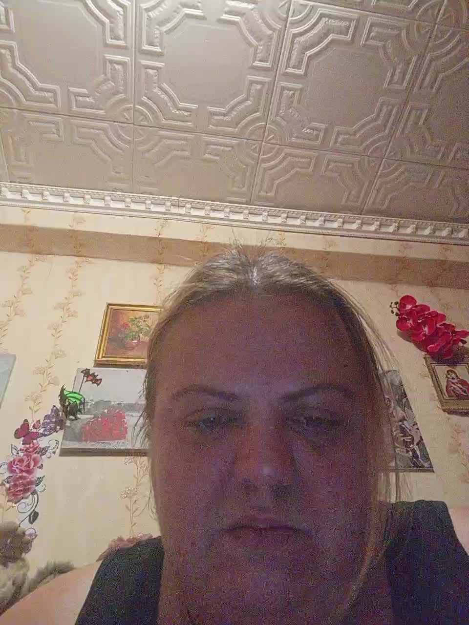 engela-s-1 Cam Model Chat September 27, 2025